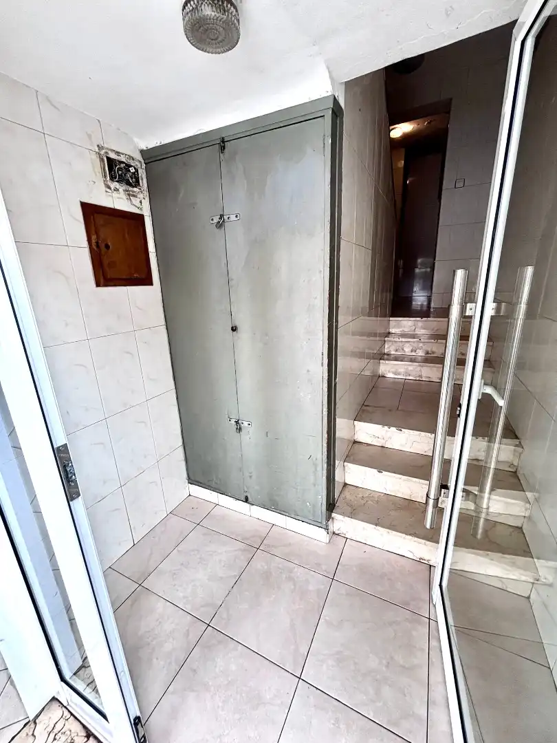 Piso en venta en Gijón  con Calefacción, Parquet y Amueblado
