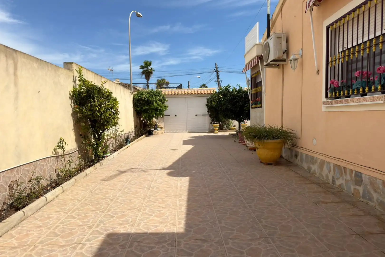 Detached house with pool for sale in Calle Wagner, imagen 7