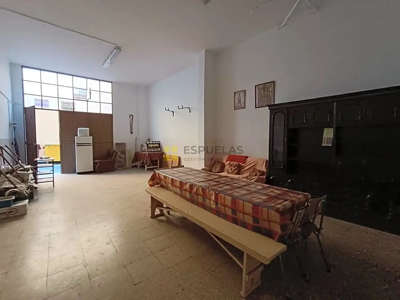 Gewerbefläche zum Verkauf in Carrera De Vico 37, imagen 8