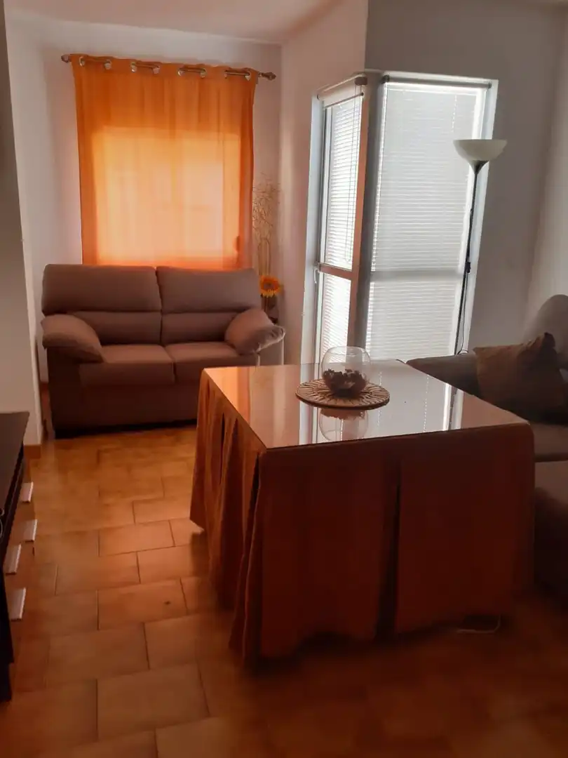 Flat for rent in Nuevo Parque - Los Rosales - Tráfico Pesado