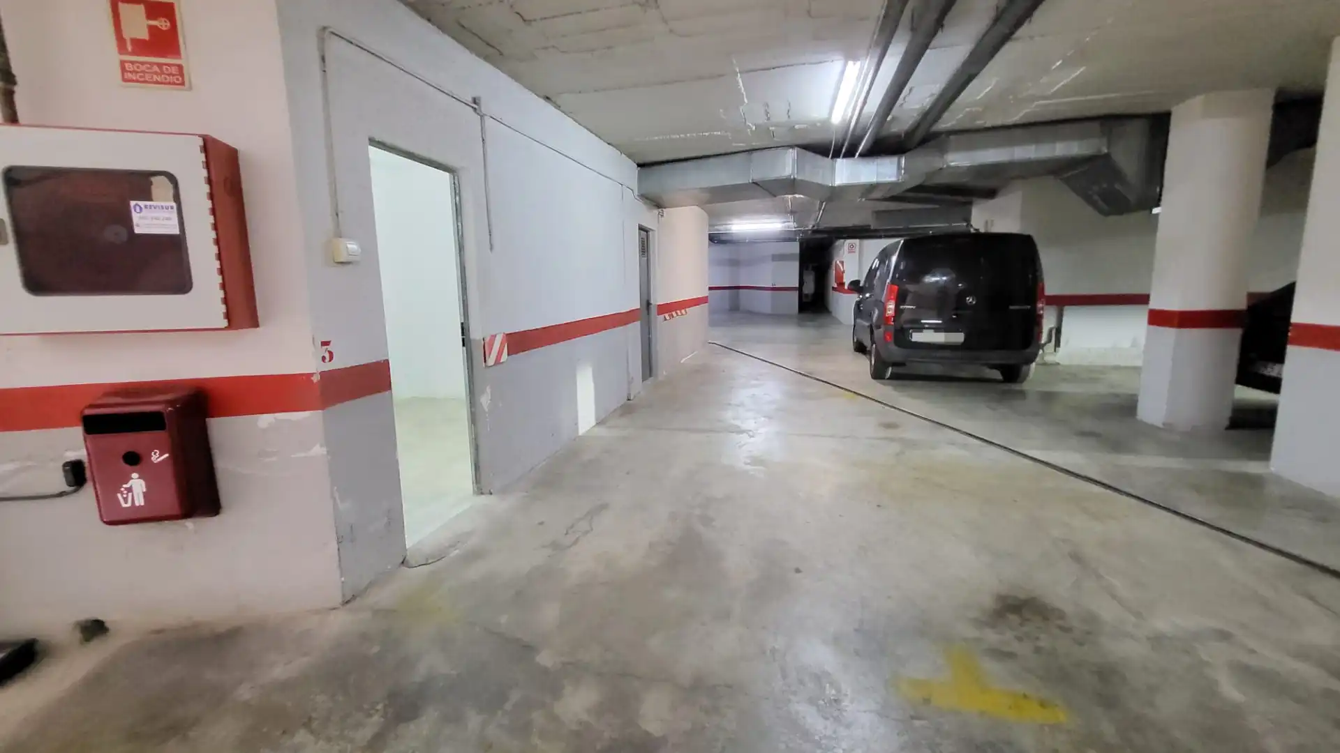 Piso en venta en Calle Andrómeda, El Cónsul - Ciudad Universitaria - El Romeral