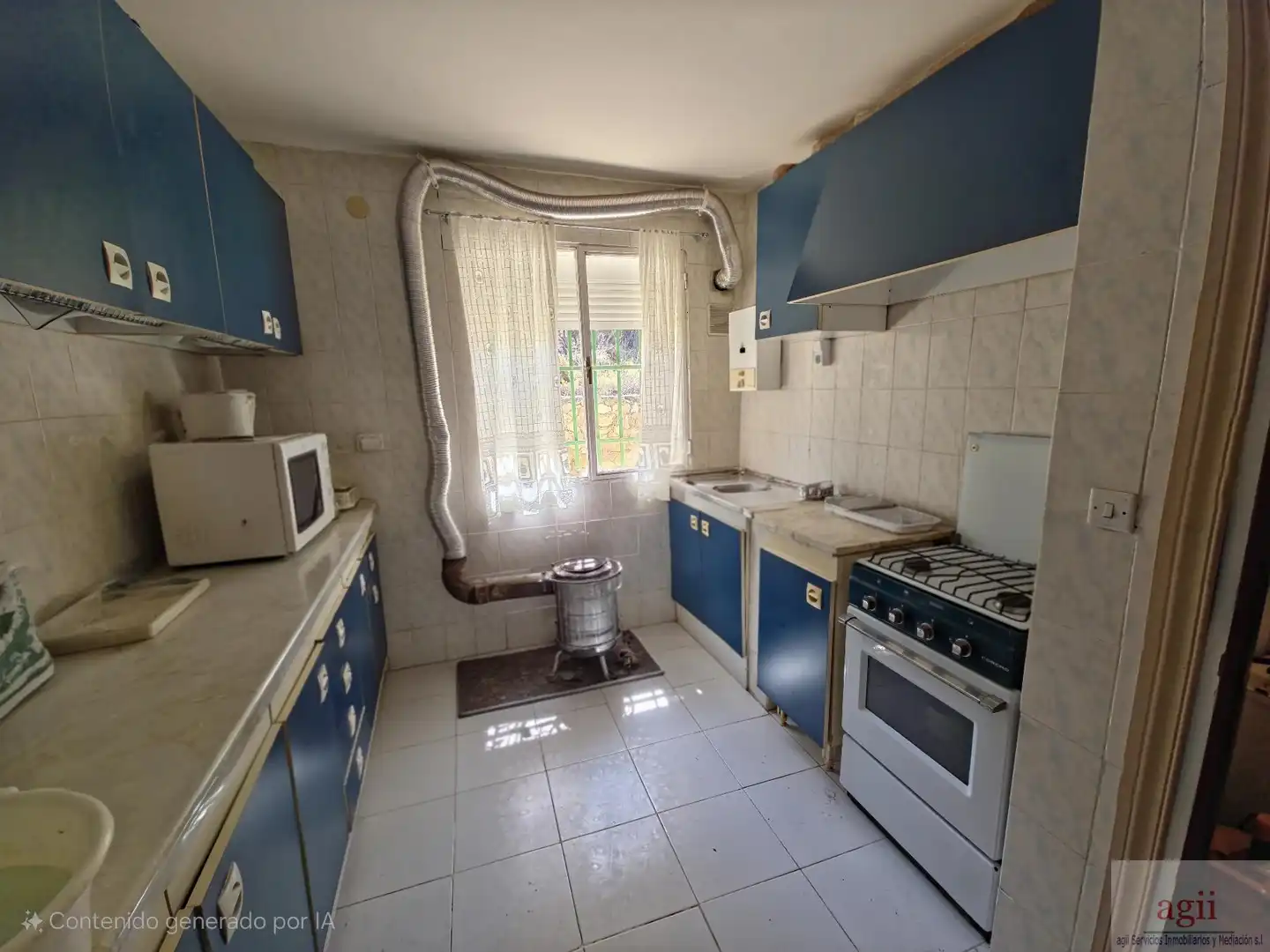 Cocina de Casa o chalet en venta en Trillo con Piscina comunitaria