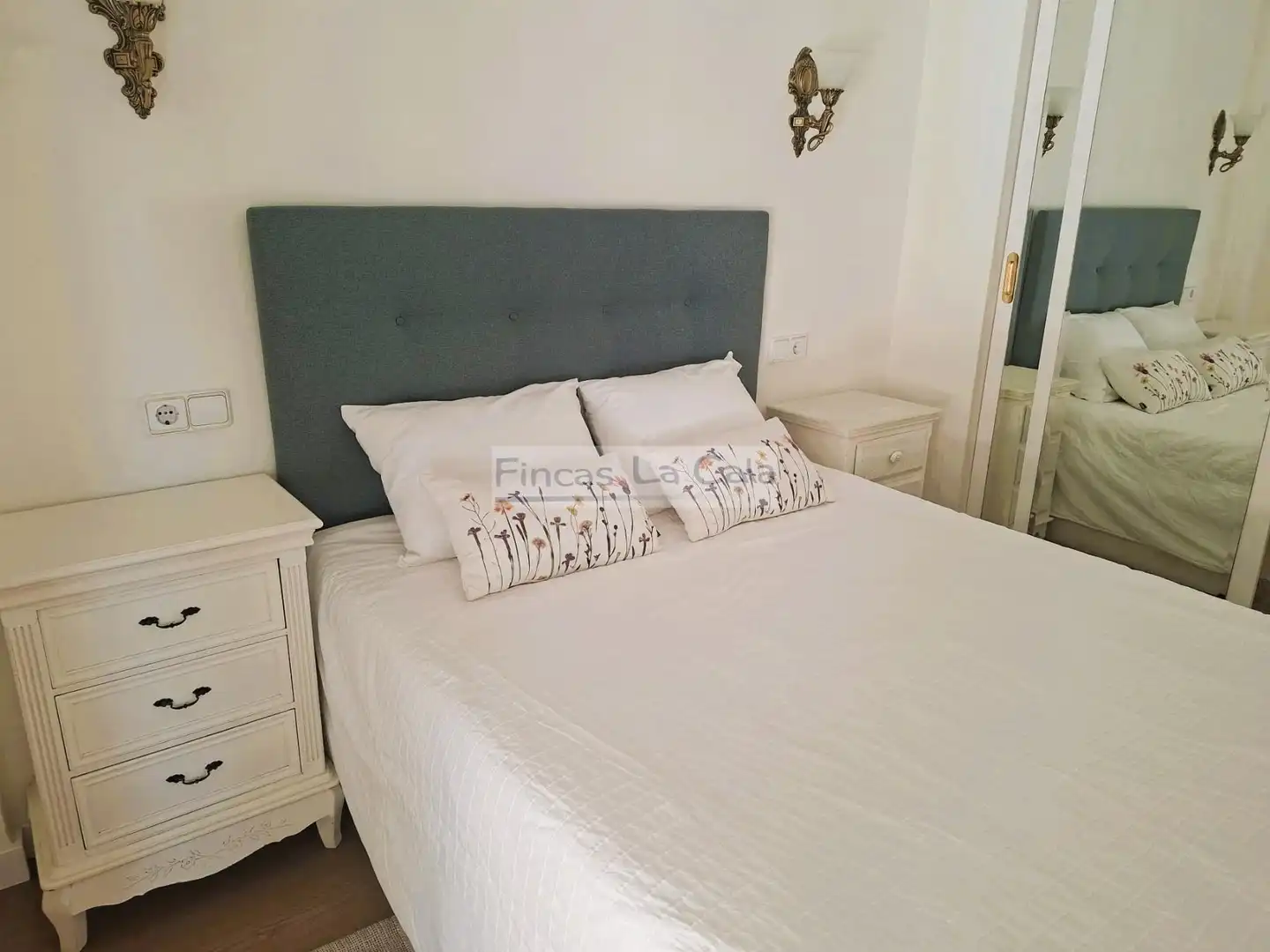 Apartamento con ascensor en venta en de la Marina Baixa 24, imagen 17