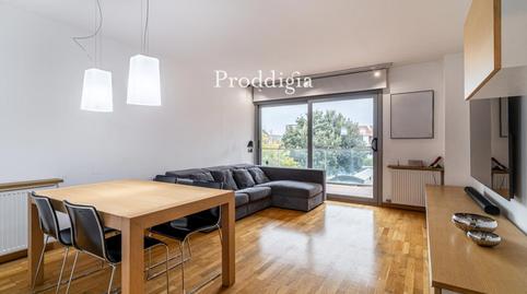 Foto 5 de Pis en venda a Mira-sol, Barcelona