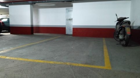 Foto 5 von Garage zum Verkauf in Avenida de Kansas City, San Pablo, Sevilla Capital