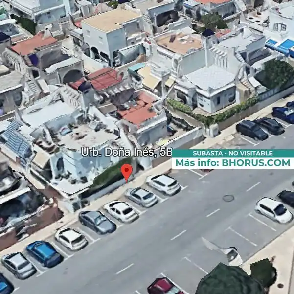 Casa con piscina en venta en DOÑA INES 5B, imagen 3