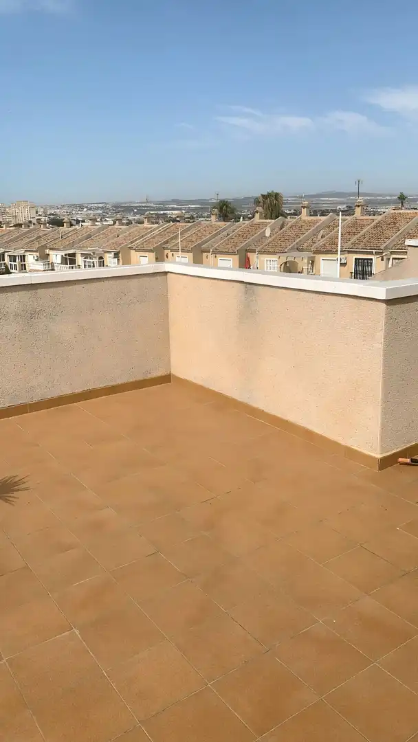 Bungalow with pool for sale in Nueva Torrevieja - Aguas Nuevas, imagen 13