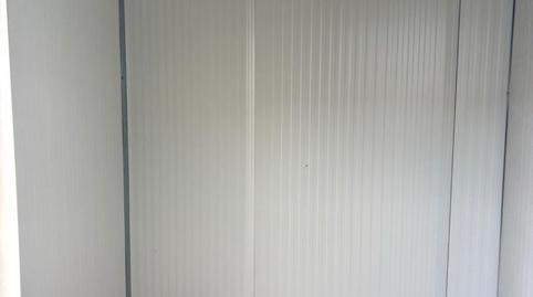 Foto 4 de Trastero de alquiler en Calle Forjadores, 3, Pedanías Norte, Utrera