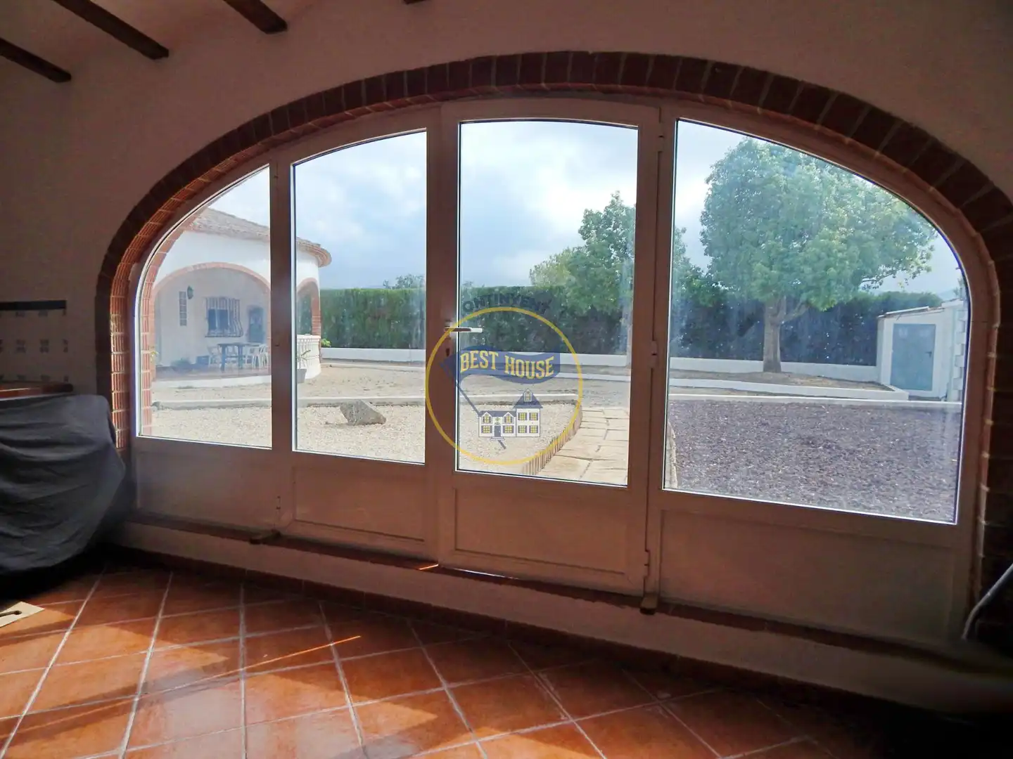 Casa o chalet en venta en Llutxent con Calefacción, Jardín privado y Trastero