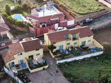 Casa en venda a Calle Fermín Pérez, 52, El Frontón, Spain