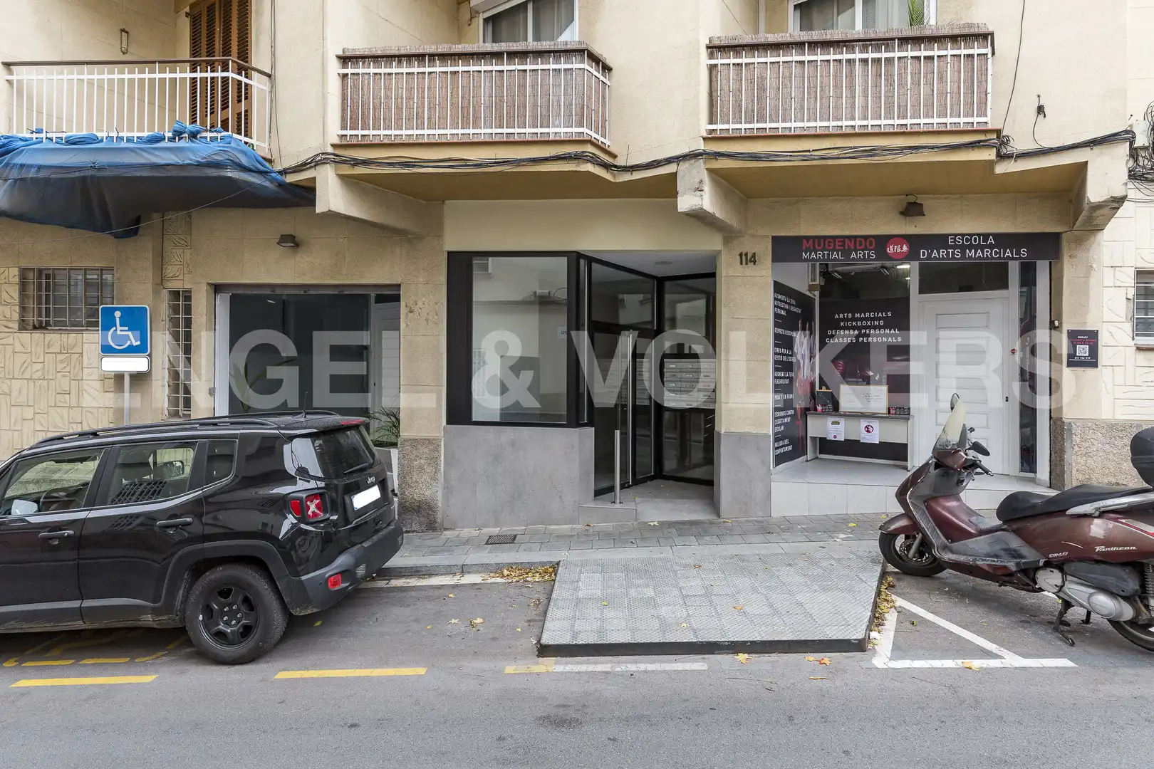 Local commercial à vendre à Centre, imagen 3