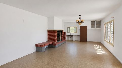 Foto 4 de Finca rústica en venta en Vilanova d'Escornalbou, Tarragona