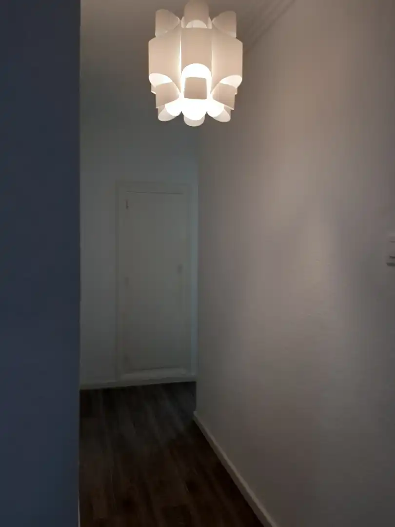 Flat for sale in Valencia  with Air Conditioner, Parquet flooring and Furnished