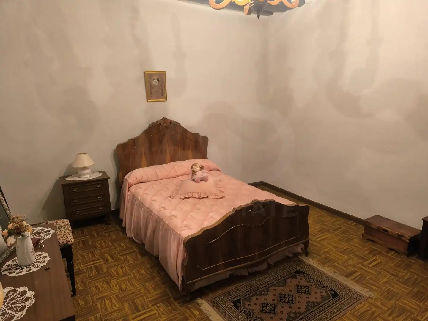 Casa rústica en venda a Nava del Rey, imagen 10