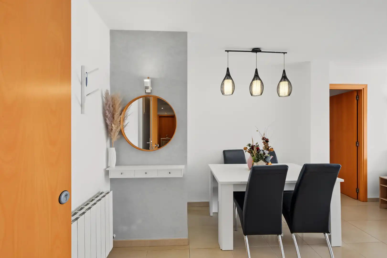 Flat for sale in Plaça dels Països Catalans, Vilobí d'Onyar