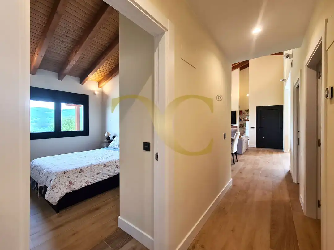 Houses for sale in Oviedo   with Air Conditioner, Heating and Private garden