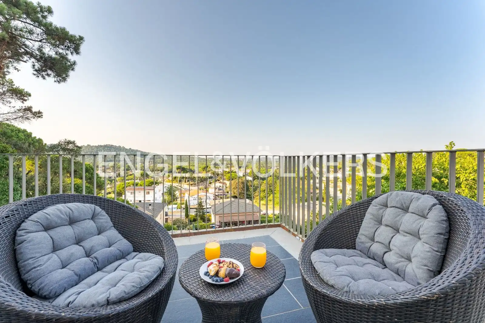 Casa con piscina in vendita a Niàgara Parc - Àgora Parc, imagen 26