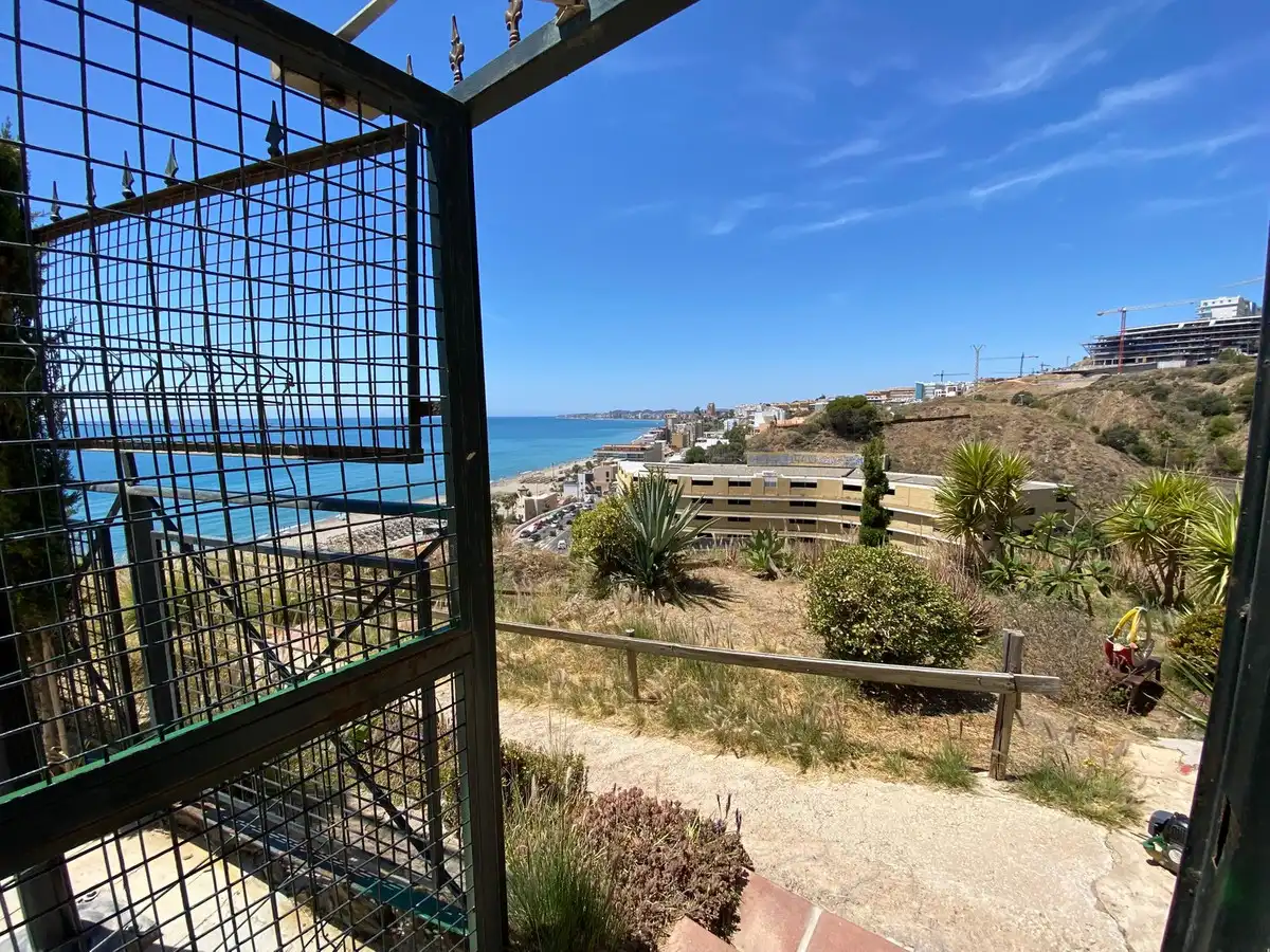 Apartment mit Pool zum Verkauf in Las Gaviotas  - Carvajal, imagen 20