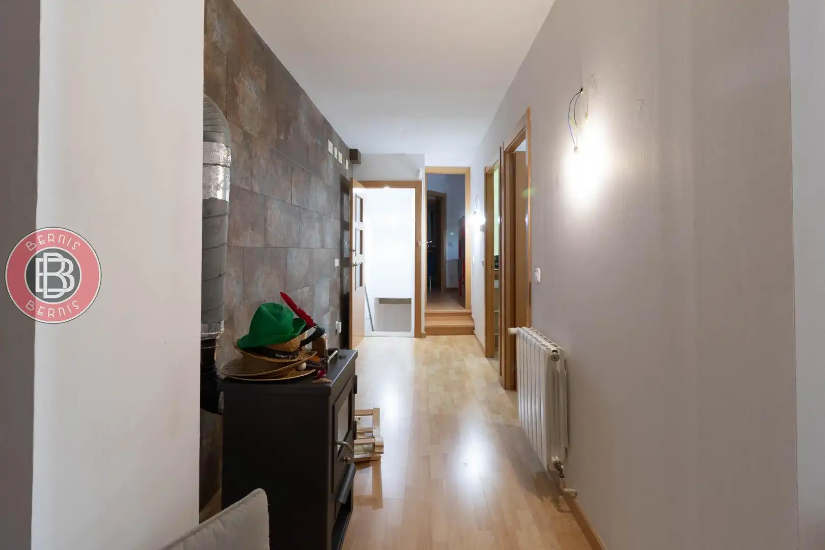 Maison mitoyenne avec balcon à vendre à Carrer Carrer Piereta, imagen 26
