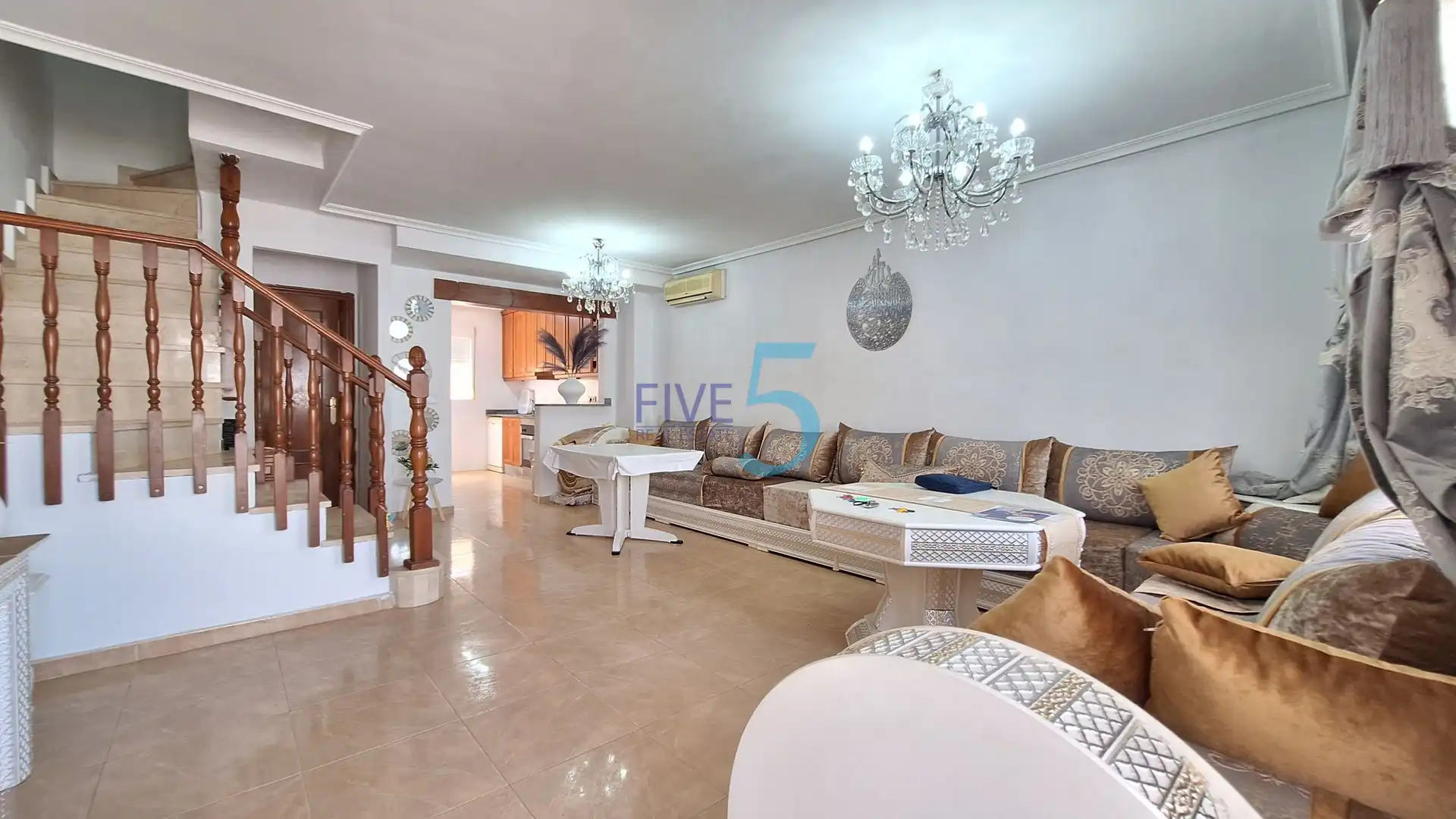 Maison avec terrasse à vendre à Ciudad Quesada, imagen 10