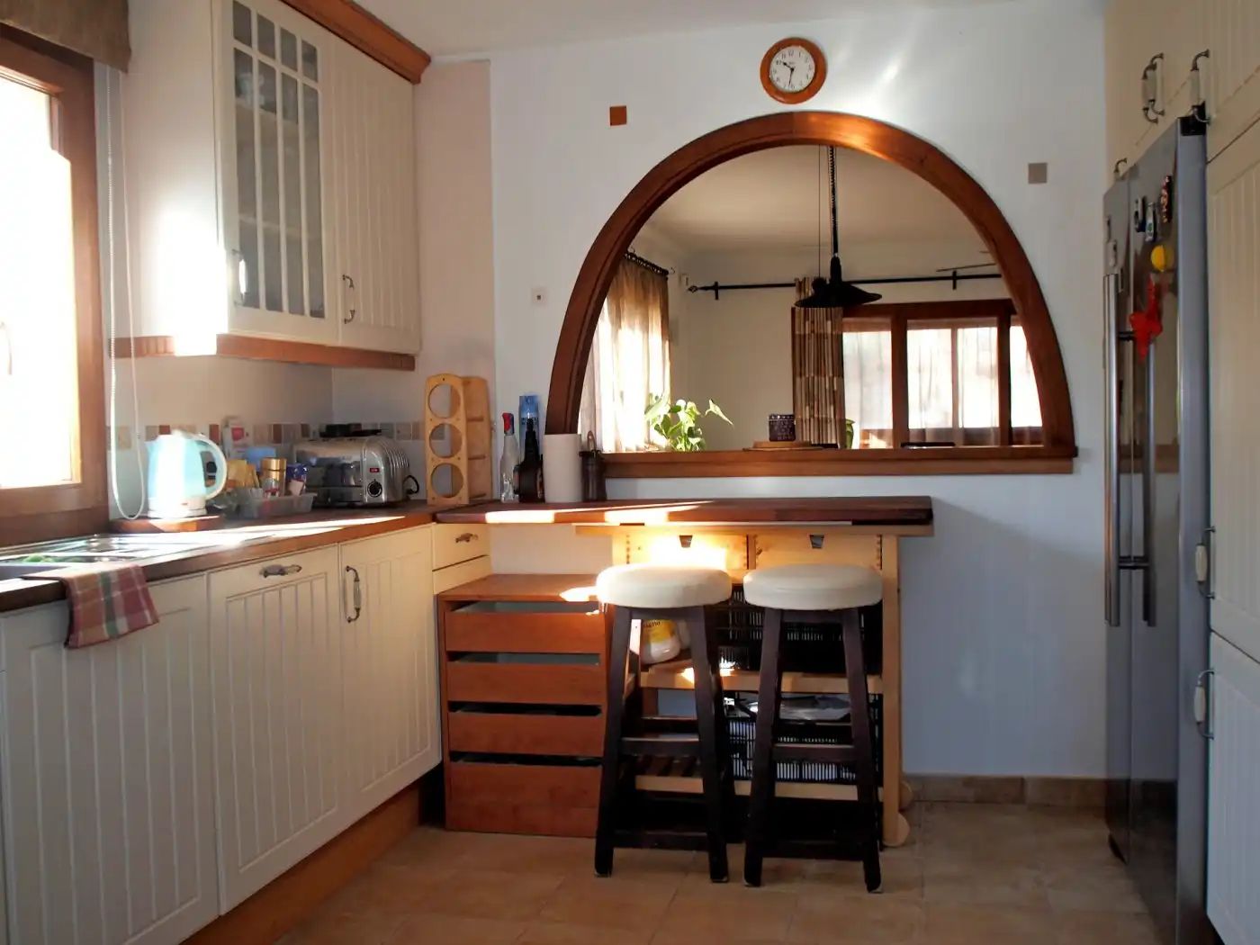 Villa con terrazza in vendita a El Toro, imagen 14