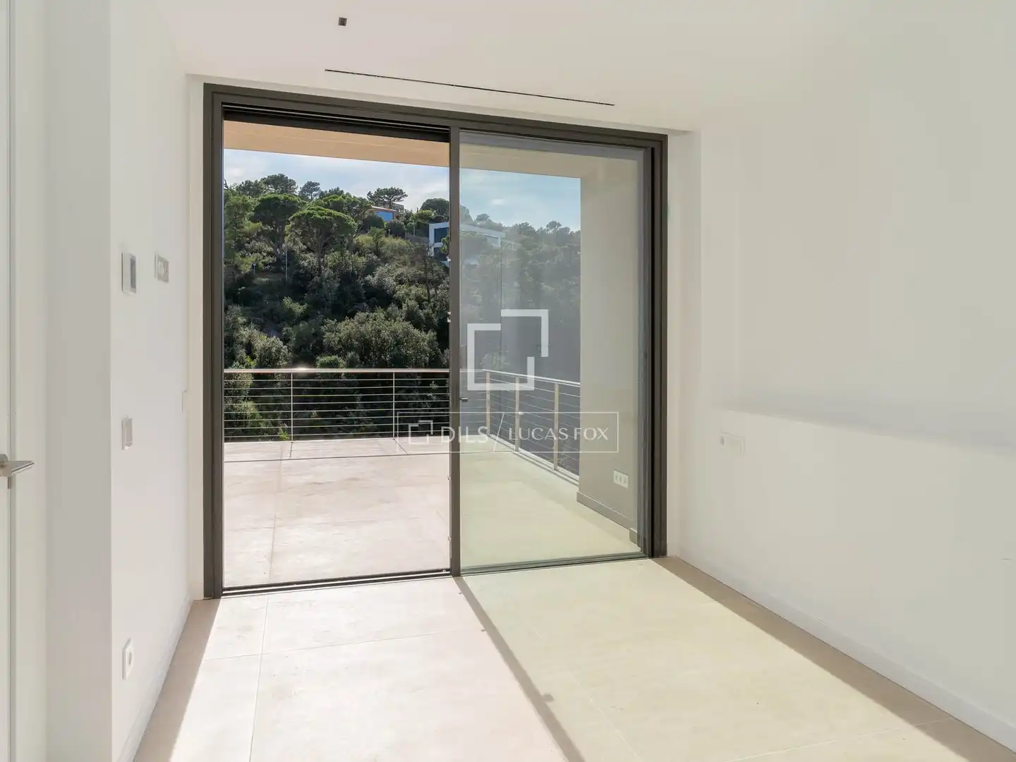 Terraza de Casa o chalet en venta en Begur con Aire acondicionado, Calefacción y Jardín privado