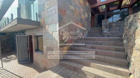 Foto 5 de Casa o xalet en venda a Swing, Salobre Golf, San Bartolomé de Tirajana