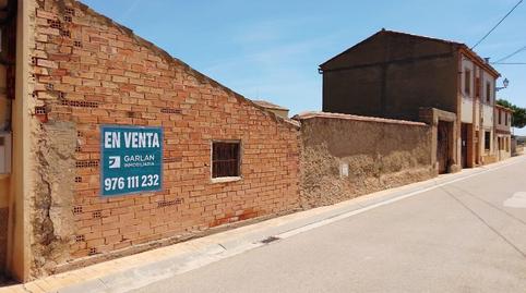 Foto 3 von Residential zum Verkauf in  Hermanos Royo Sinues, Bisimbre, Zaragoza