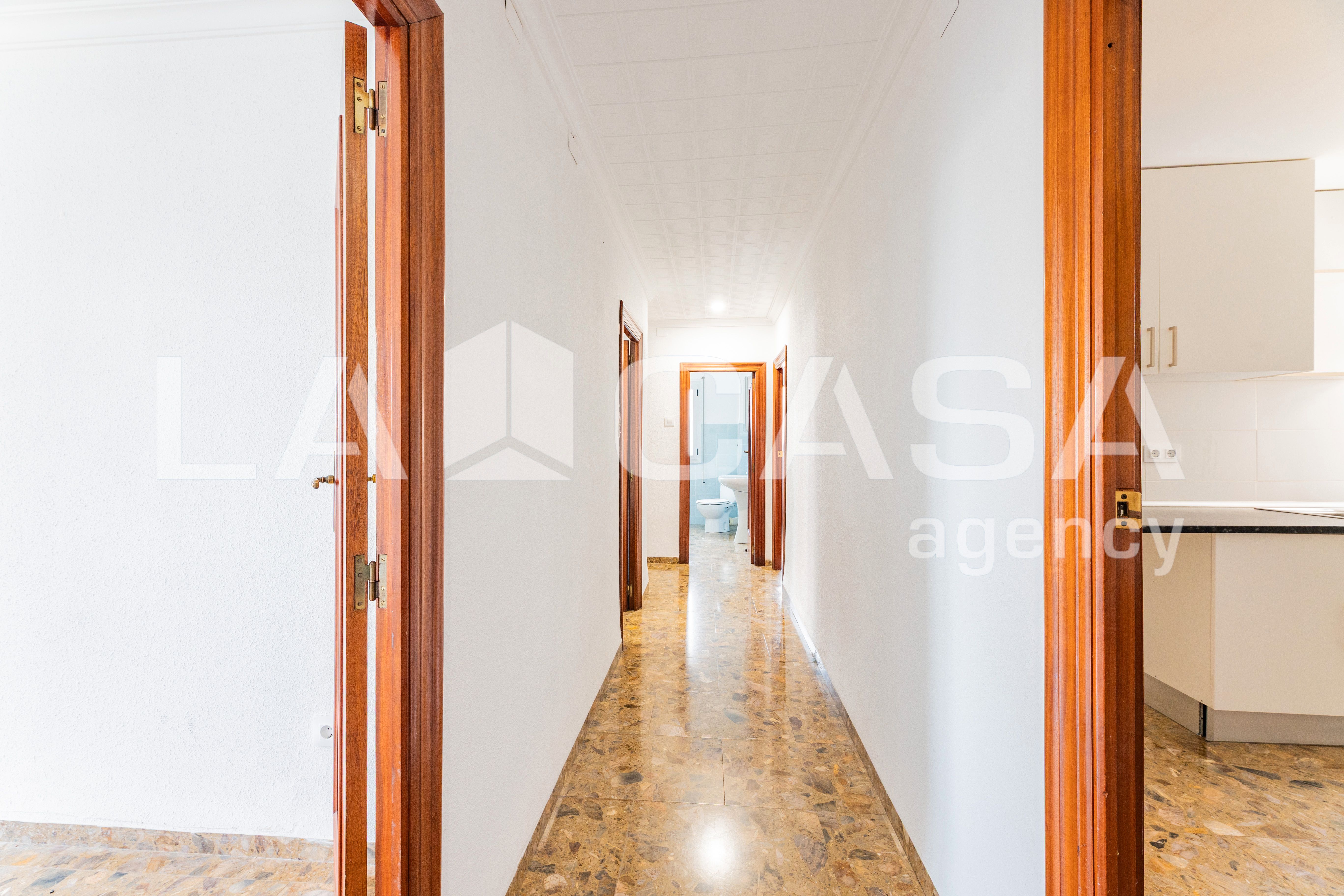 Pis en venda en  Valencia Capital