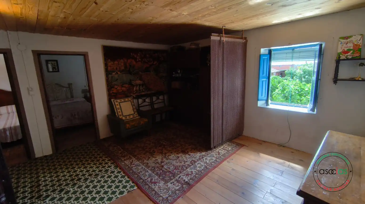 Detached homes for sale in Bercianos del Real Camino - Calle Valdespino, Bercianos del Real Camino