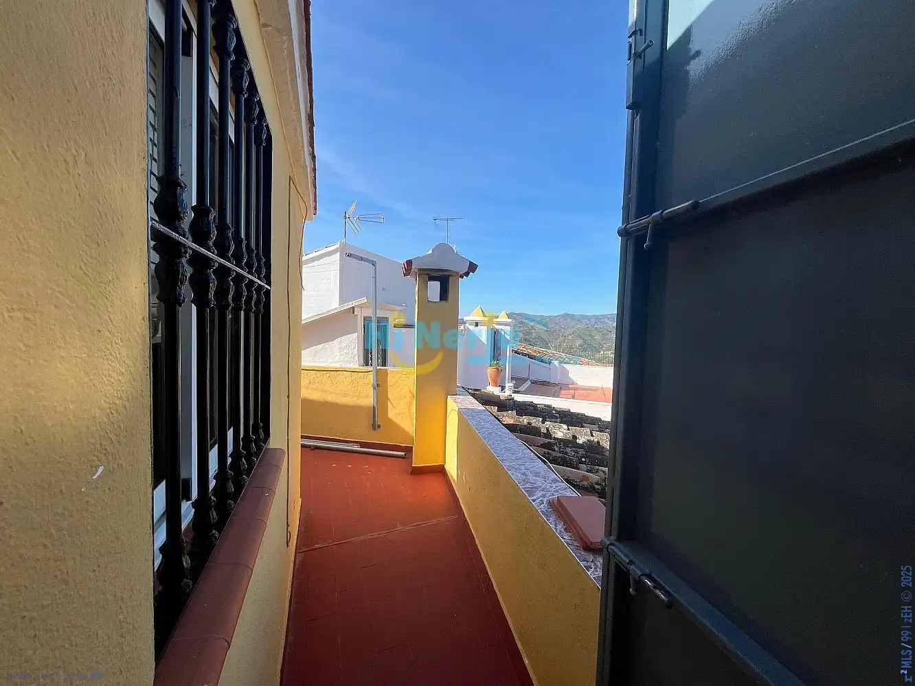 Einfamilien-Reihenhaus zum Verkauf in Norte - Barrio del Pilar - El Reñidero