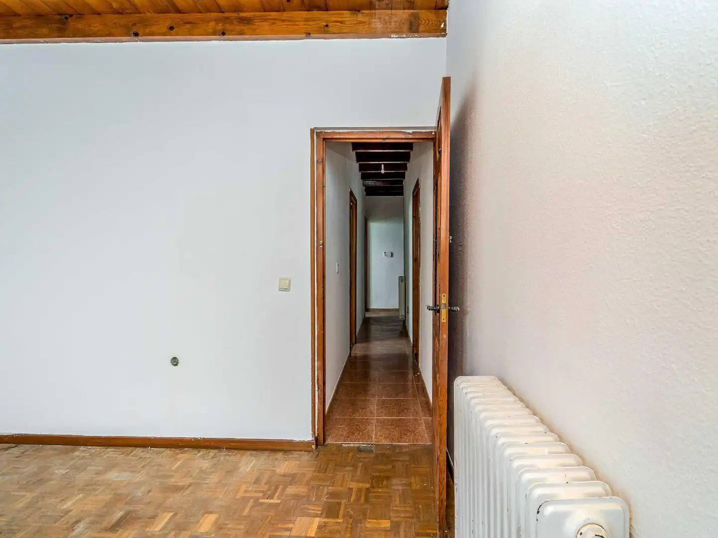 Casa en venda a Nava del Rey, imagen 11