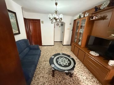 Pis en venda a Nuevo Parque - Los Rosales - Tráfico Pesado