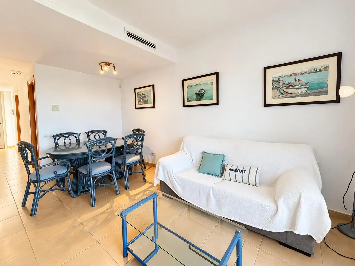 House with pool for sale in L'Ampolla, imagen 8