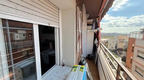 Foto 4 de Piso en venta en Carrer de Finestrelles, Trinitat Vella, Barcelona