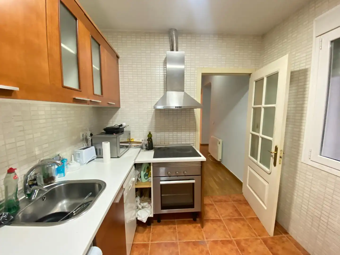 Piso de alquiler en Calle de los Madrazo, Cortes - Huertas