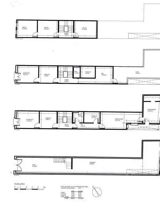 Casa aparellada en venda a Riba-roja d'Ebre, imagen 28