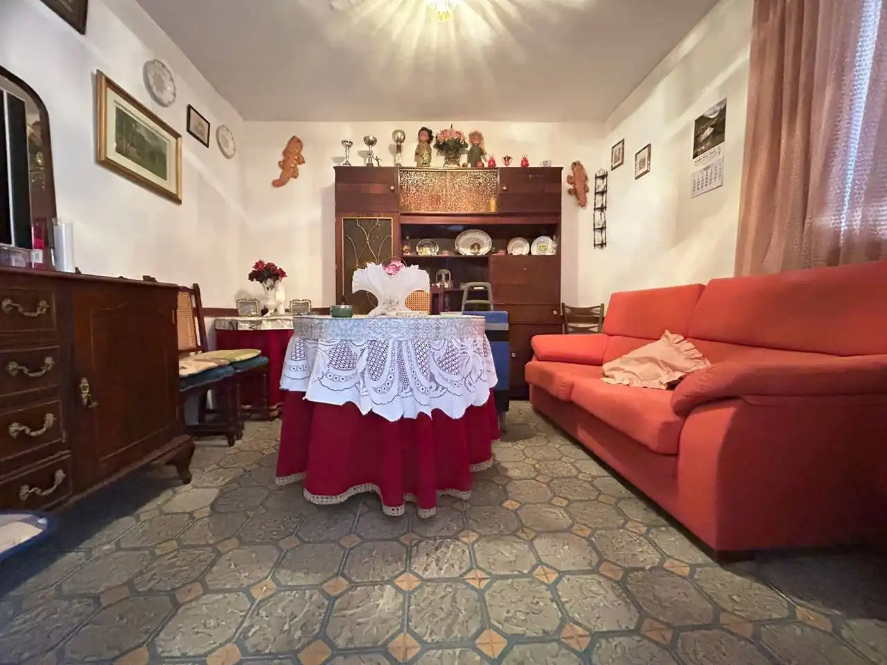Casa o chalet en venta en Navahermosa con Jardín privado