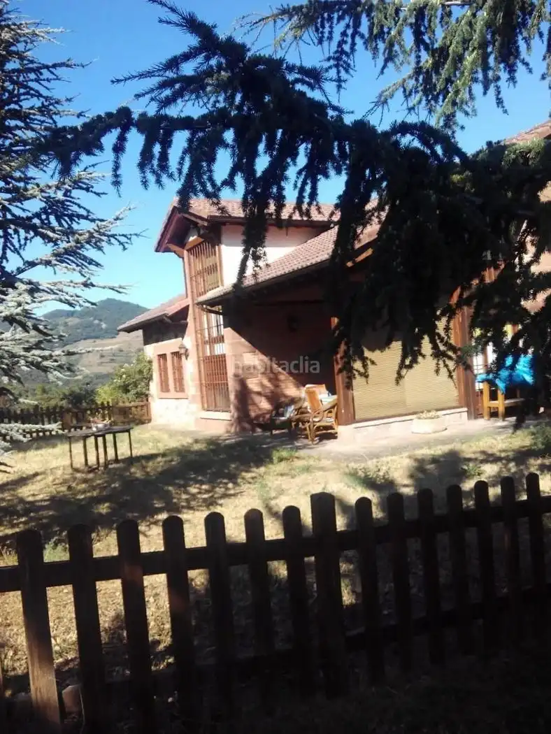 Xalet amb jardí en venda a Barrio Camaleño 56, imagen 16