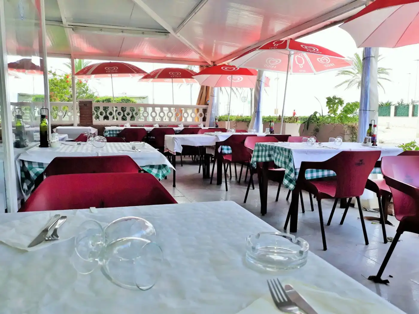 Local en venta en Cunit con Terraza