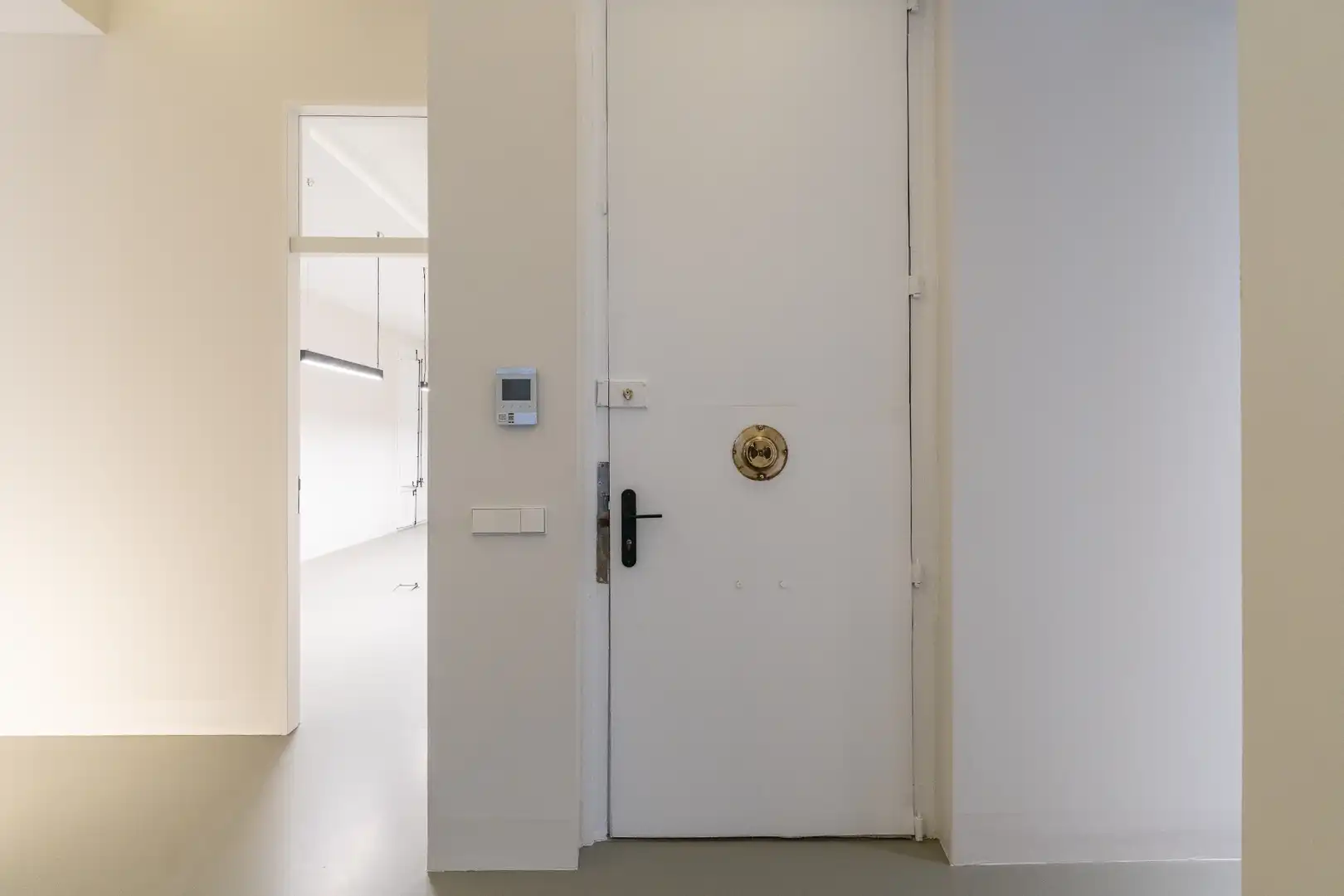 Büro zur Miete in Reus mit Klimaanlage, Heizung und Balkon