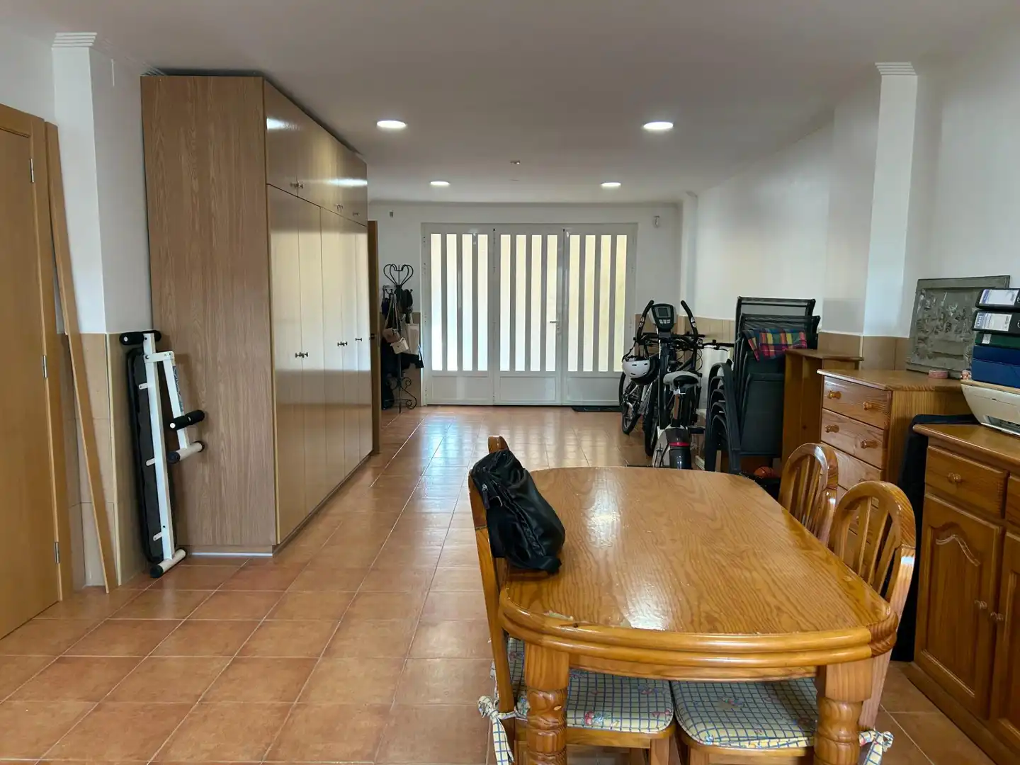 Adosado con jardín en venta en Calle CONSTITUCIO, imagen 40