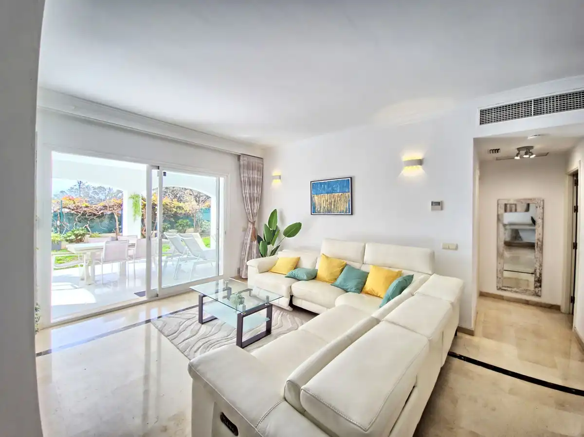 Apartament amb ascensor en venda a Elviria - Cabopino, imagen 9