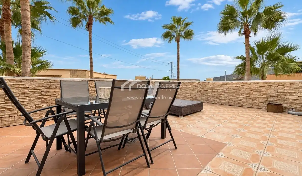 Casa con piscina in vendita a Costa Adeje, imagen 5