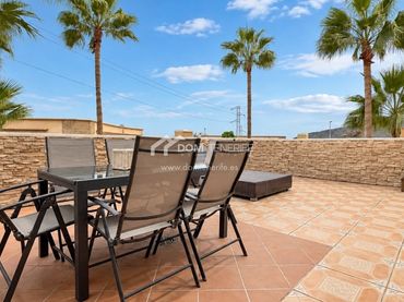 Casa amb piscina en venda a Costa Adeje