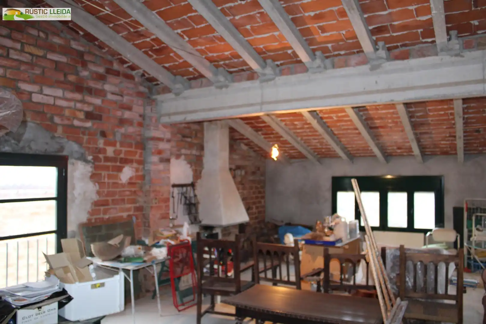 Country homes for sale in Juncosa