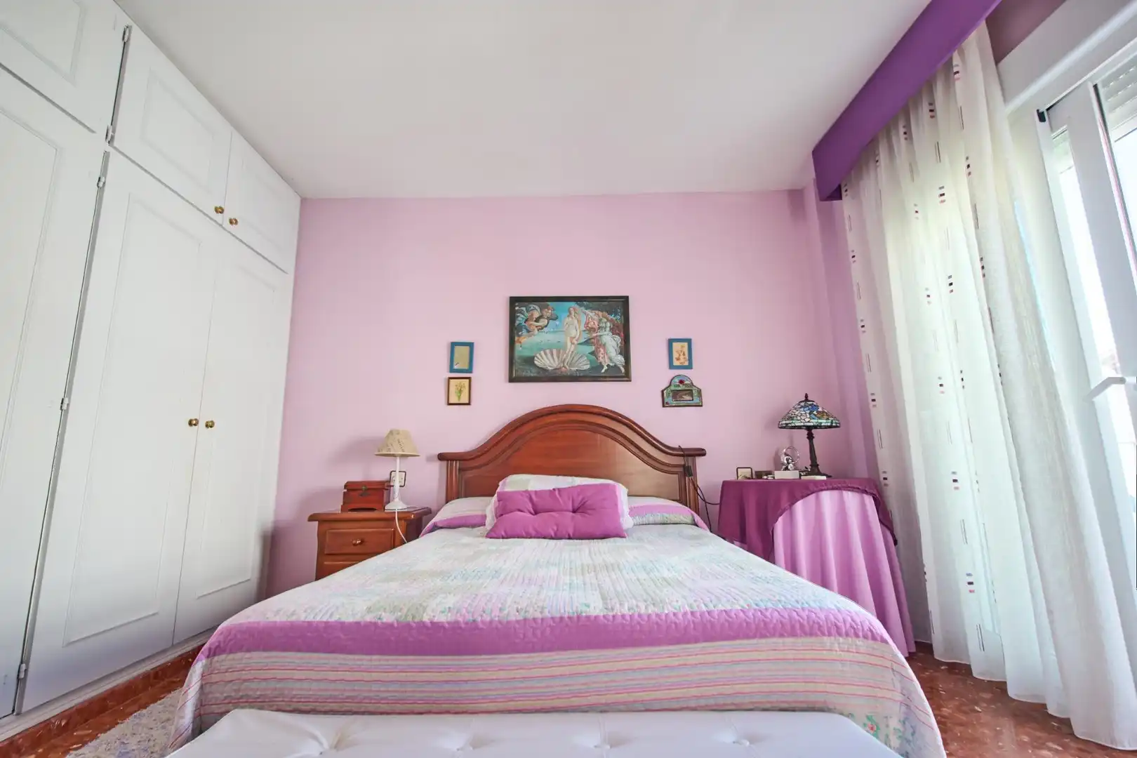 Casa a schiera con terrazza in vendita a ALMERIA, imagen 61