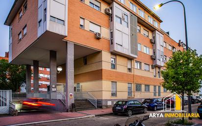 Vista exterior de Pis en venda en Torrejón de Ardoz amb Aire condicionat, Calefacció i Traster