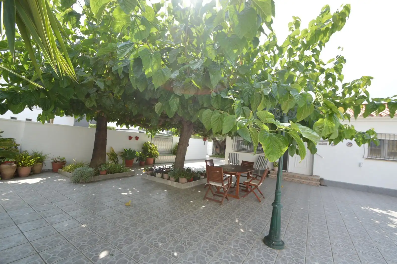 Terrace of Houses for sale in Vinaròs  with Air Conditioner, Heating and Private garden