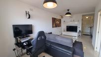 Sala d'estar de Apartament en venda en Torremolinos amb Aire condicionat i Terrassa